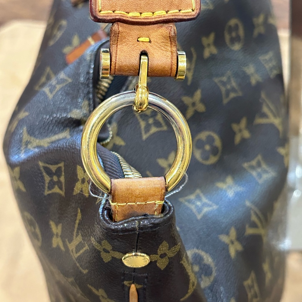 Louis Vuitton Sully MM - Picture 3 of 16